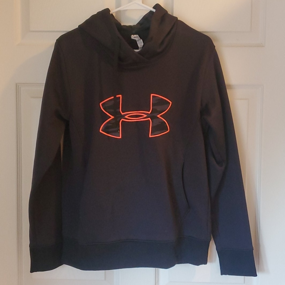 Women's Under Armour Storm Pullover